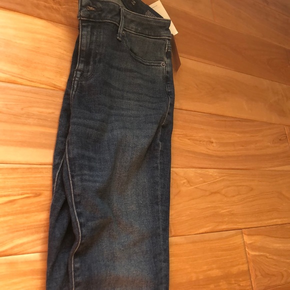NWT Luck Brand Lolita Jeans - Picture 9 of 12